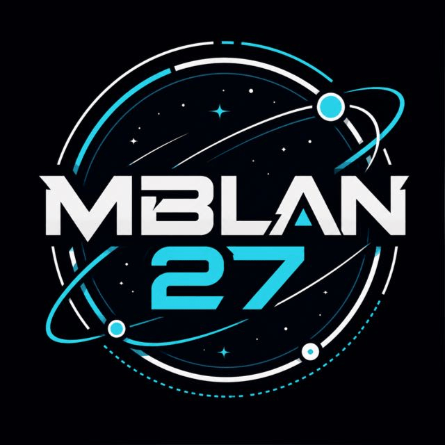 MBLAN27